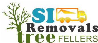 SI General Removals Logo